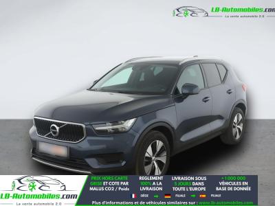 Volvo XC40 T3 163 ch BVA