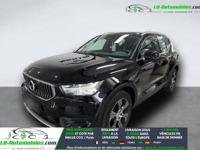Volvo XC40 T3 163 ch BVA