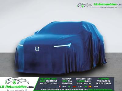 Volvo XC40 T3 163 ch BVA