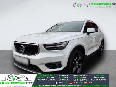 Volvo XC40 T3 163 ch BVA