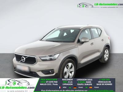 Volvo XC40 T3 163 ch BVA