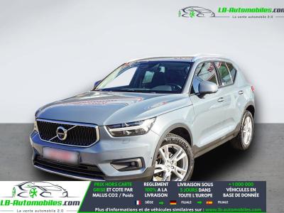 Volvo XC40 T3 163 ch BVA