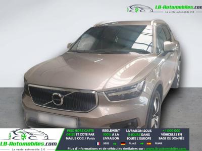 Volvo XC40 T3 163 ch BVA