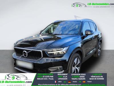 Volvo XC40 T3 163 ch BVA