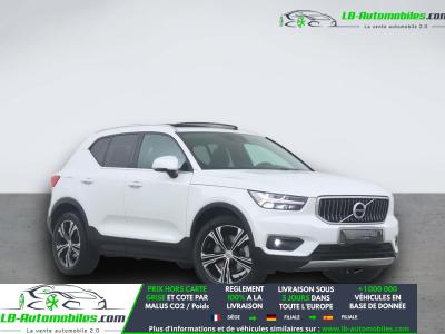 Volvo XC40 T5 180+82 ch BVA