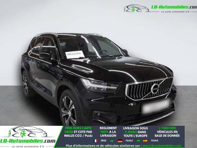 Volvo XC40 T5 180+82 ch BVA
