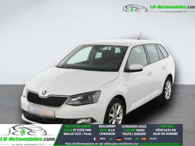 Skoda Fabia Combi 1.0 MPI 75 ch BVM