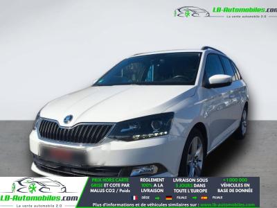 Skoda Fabia Combi 1.2 TSI 110 ch BVM