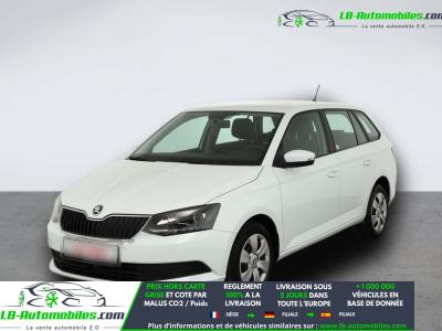 Skoda Fabia Combi 1.2 TSI 110 ch BVM