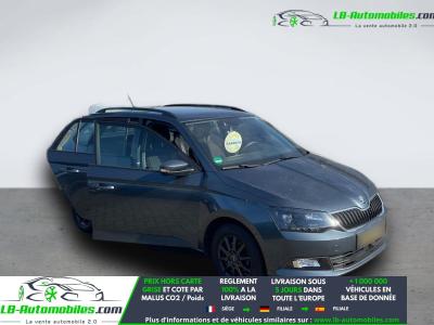 Skoda Fabia Combi 1.0 TSI 95 ch BVM