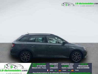 Skoda Fabia Combi 1.0 TSI 95 ch BVM