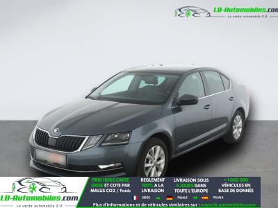 Skoda Octavia 1.0 TSI 116 ch BVM