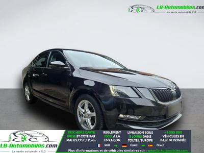 Skoda Octavia 1.0 TSI 116 ch BVM