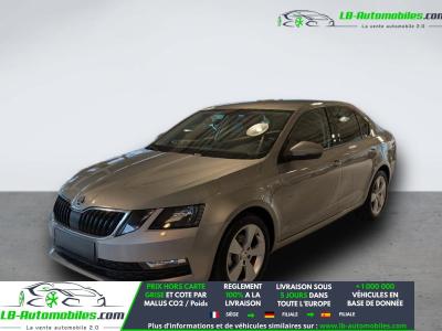Skoda Octavia 1.0 TSI 116 ch BVM