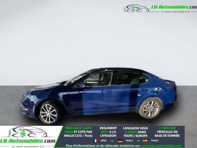 Skoda Octavia 1.0 TSI 116 ch BVM
