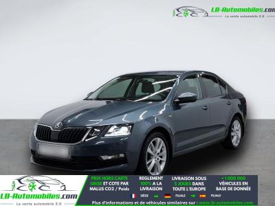 Skoda Octavia 1.0 TSI 116 ch BVM