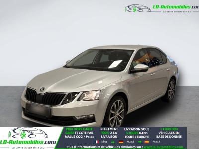 Skoda Octavia 1.0 TSI 116 ch BVM