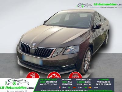 Skoda Octavia 1.0 TSI 116 ch BVA
