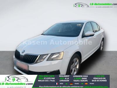Skoda Octavia 1.0 TSI 116 ch BVA