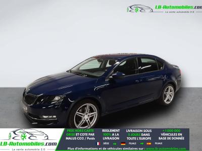 Skoda Octavia 1.8 TSI 180 ch BVM