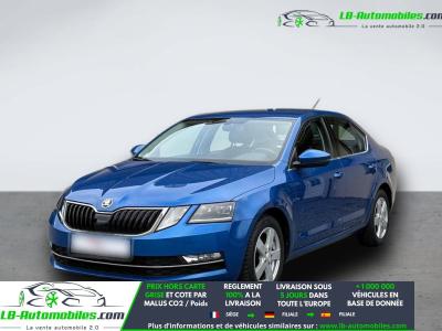 Skoda Octavia 1.8 TSI 180 ch BVA