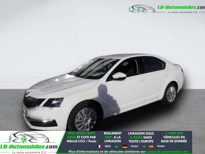 Skoda Octavia 1.5 TSI 150 ch BVM