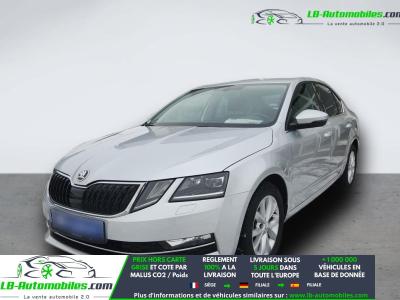 Skoda Octavia 1.5 TSI 150 ch BVM