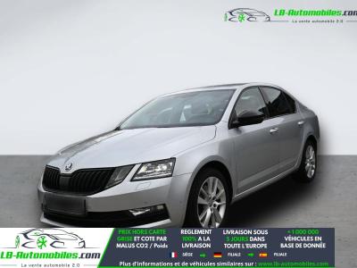 Skoda Octavia 2.0 TDI 150 ch  BVA 4x4
