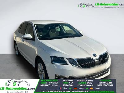 Skoda Octavia 2.0 TSI 190 ch BVA