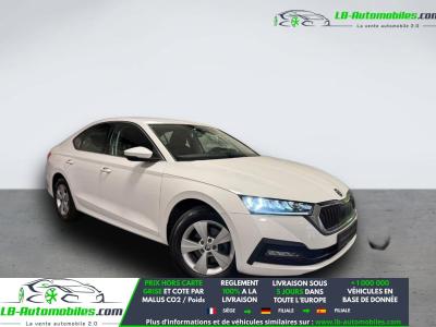 Skoda Octavia 1.0 TSI 110 ch BVM