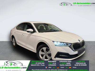 Skoda Octavia 1.0 TSI 110 ch BVM