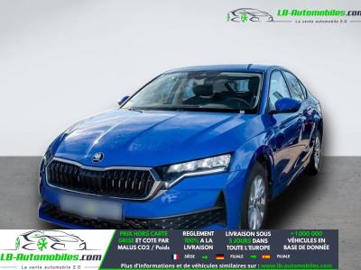 Skoda Octavia 1.0 TSI 110 ch BVM