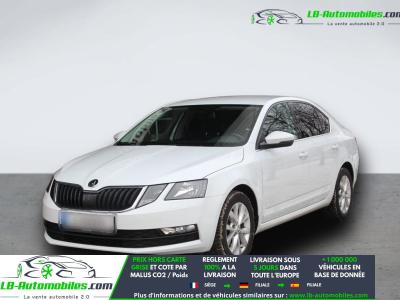 Skoda Octavia 1.0 TSI mHEV 110 ch BVA