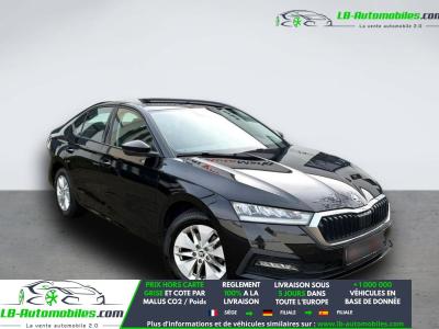 Skoda Octavia 1.0 TSI mHEV 110 ch BVA
