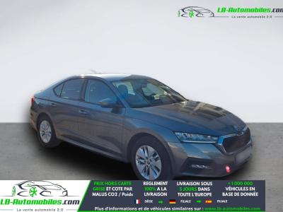 Skoda Octavia 1.0 TSI mHEV 110 ch BVA