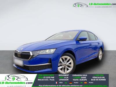 Skoda Octavia 1.5 TSI 150 ch BVA