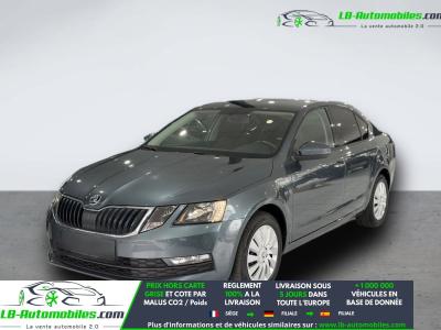 Skoda Octavia 1.5 TSI 150 ch BVA