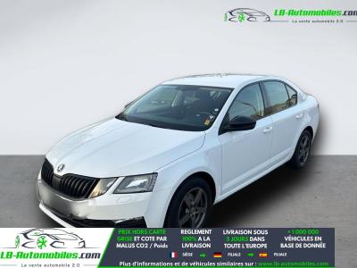 Skoda Octavia 1.5 TSI 150 ch BVA