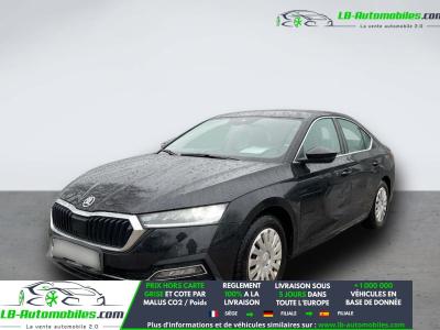 Skoda Octavia 1.5 TSI 150 ch BVA