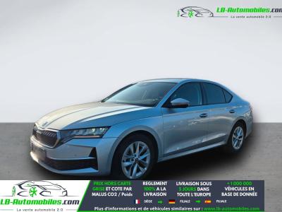 Skoda Octavia 1.5 TSI 150 ch BVA