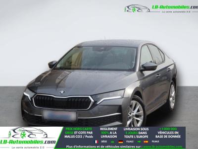 Skoda Octavia 1.5 TSI 150 ch BVA