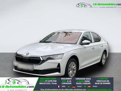 Skoda Octavia 1.5 TSI 150 ch BVA