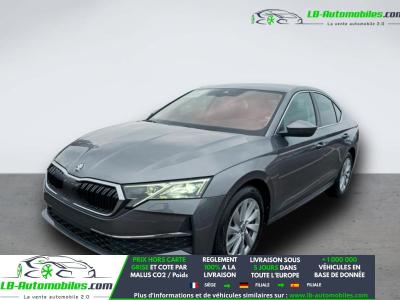 Skoda Octavia 1.5 TSI mHEV 150 ch  BVA