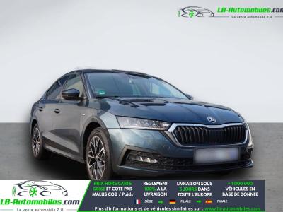 Skoda Octavia 1.5 TSI 150 ch BVM