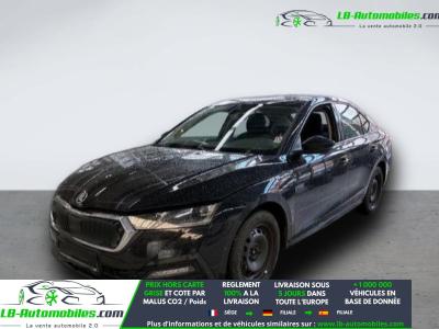 Skoda Octavia 1.5 TSI 150 ch BVM