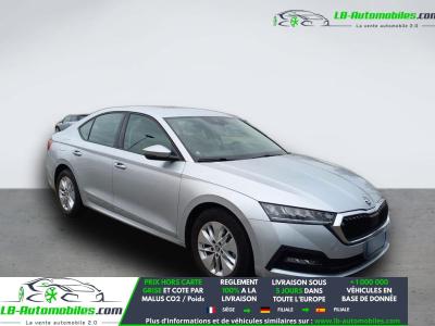 Skoda Octavia 1.5 TSI 150 ch BVM
