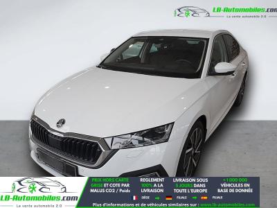 Skoda Octavia 1.5 TSI 150 ch BVM