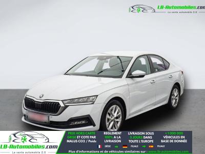 Skoda Octavia 1.5 TSI 150 ch BVM
