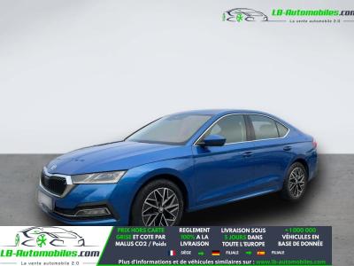 Skoda Octavia 1.5 TSI 150 ch BVM