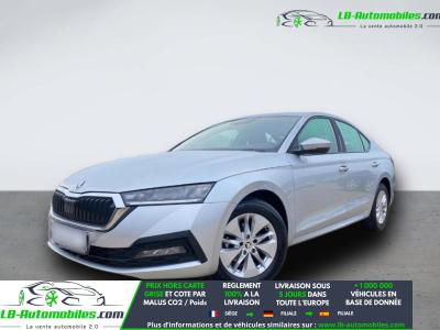 Skoda Octavia 1.5 TSI 150 ch BVM